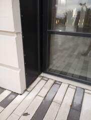 Setophaga caerulescens