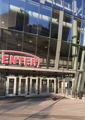 Leiothlypis ruficapilla