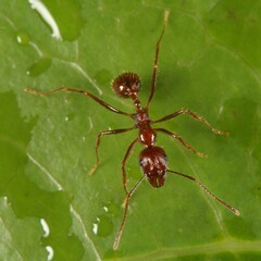 Aphaenogaster longiceps
