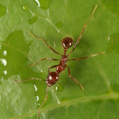 Aphaenogaster longiceps