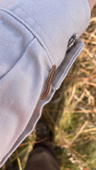 Trichordestra legitima