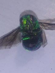 Chrysis smaragdula