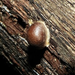 Reticularia splendens