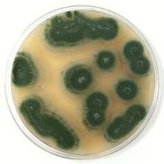 Penicillium roqueforti