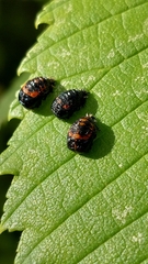 Harmonia axyridis