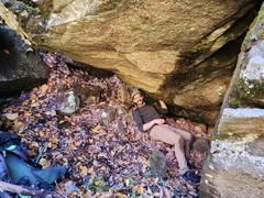 Crepidomanes intricatum