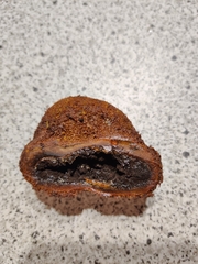 Elaphomyces muricatus