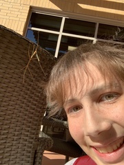 Megaphasma denticrus