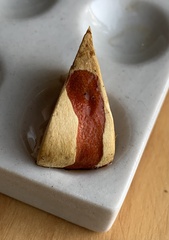 Cortinarius callochrous