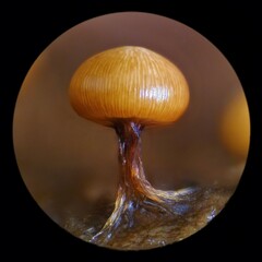 Diderma subasteroides