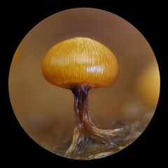 Diderma subasteroides