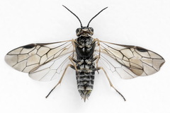 Empria candidata
