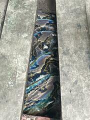 Malayopython reticulatus