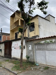 Pterocarpus violaceus