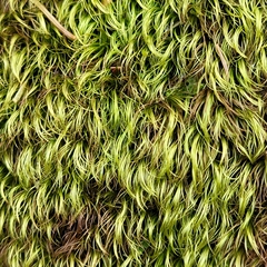 Paraleucobryum longifolium