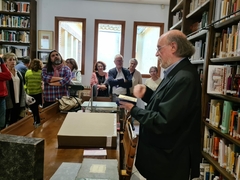 Citronella mucronata