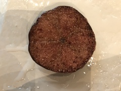 Echinarachnius parma