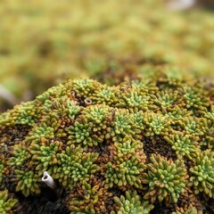 Bolax gummifera