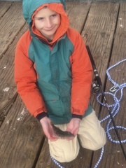 Citharichthys stigmaeus