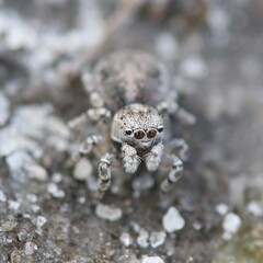 Maratus