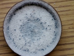 Annulohypoxylon atroroseum