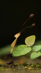 Ophiocordyceps