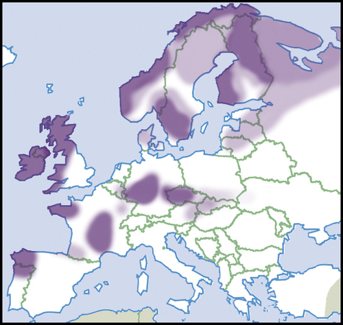 Freshwater Pearl Mussel