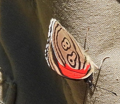 Diaethria clymena