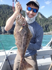 Hippoglossus stenolepis