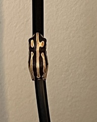 Hyperolius marmoratus taeniatus