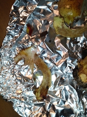 Cortinarius bergeronii