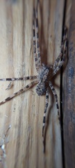 Acanthoctenus