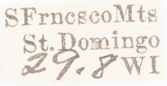 Catonia haitiensis