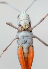 Stenobothrus grammicus