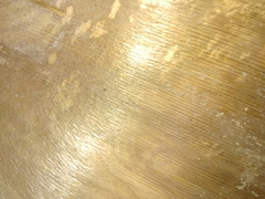 Bambusa stenostachya