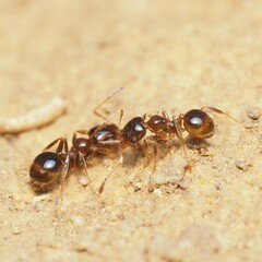Pheidole tepicana
