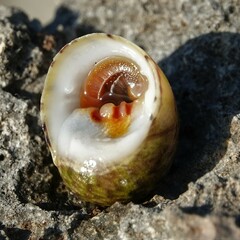 Nerita peloronta