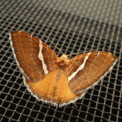 Chrysolarentia leucozona