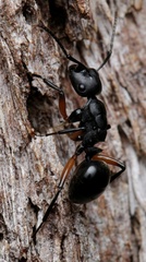 Polyrhachis femorata