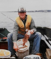 Sebastes auriculatus