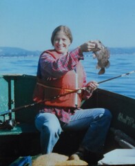 Sebastes auriculatus