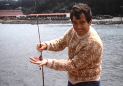 Citharichthys stigmaeus