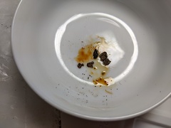 Hypoxylon rubiginosum