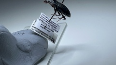 Pterostichus permundus