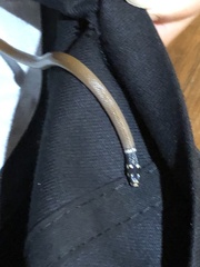 Tantilla melanocephala