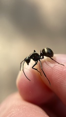 Polyrhachis
