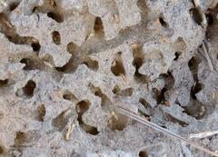 Cornitermes cumulans