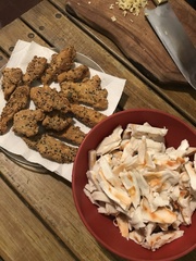 Laetiporus sulphureus