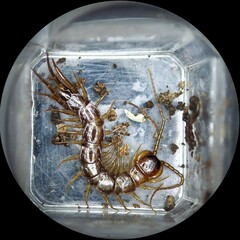 Bothropolys multidentatus