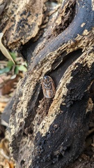 Opisthoplatia orientalis